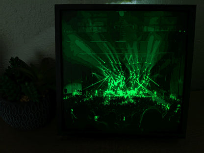 2022 Collection -  Illuminated Stash Project