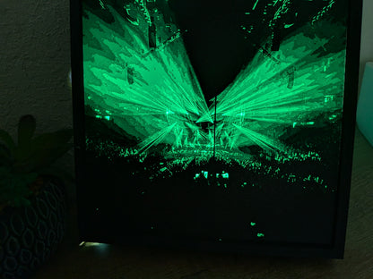 2023 Collection -  Illuminated Stash Project