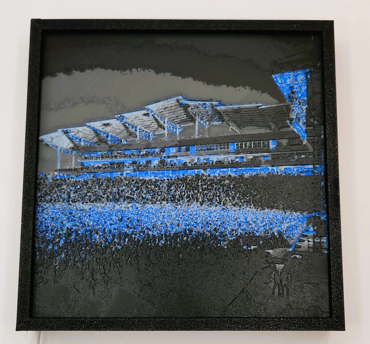 Stage View Show Glow - Starzy Creations