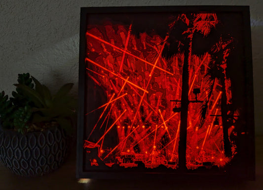 2025 Collection -  Illuminated Stash Project