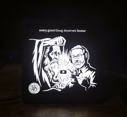 Every Good Doug Lightbox