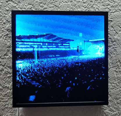 Jam Presence - Starzy Creations