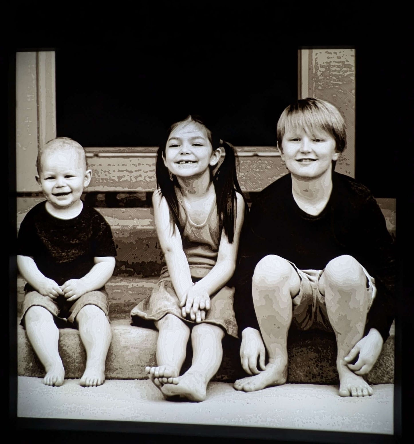 Radiant Moments Illuminations - Starzy Creations