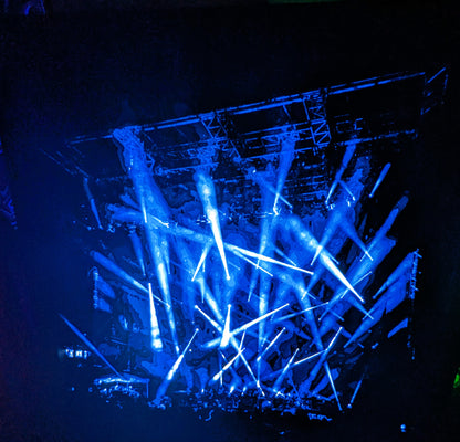 2025 Folsom Field Collection -  Illuminated Stash Project